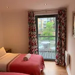 Brownberry Tree Serviced Apartment