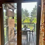 Brownberry Tree Serviced Apartment
