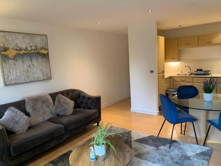 Brownberry Tree Serviced Apartment Cambridge (Cambridgeshire)